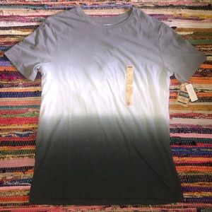Men’s Urban Pipeline Ombré Tee